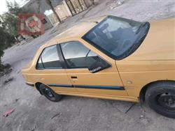 Peugeot Pars